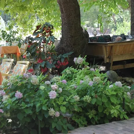 Garden 2* Çıralı