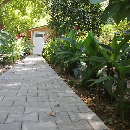 Maison d'hôtes Garden