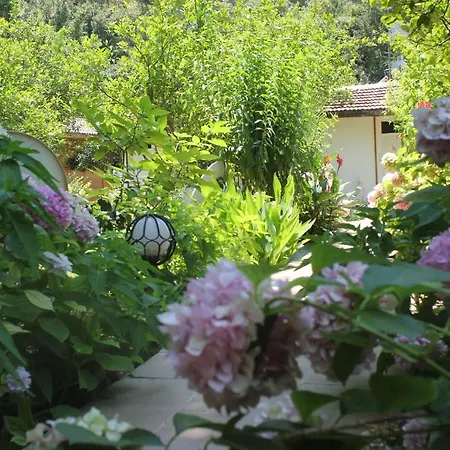 Maison d'hôtes Garden