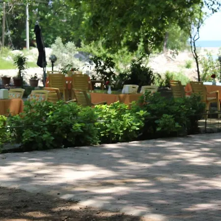 Garden Maison d'hôtes